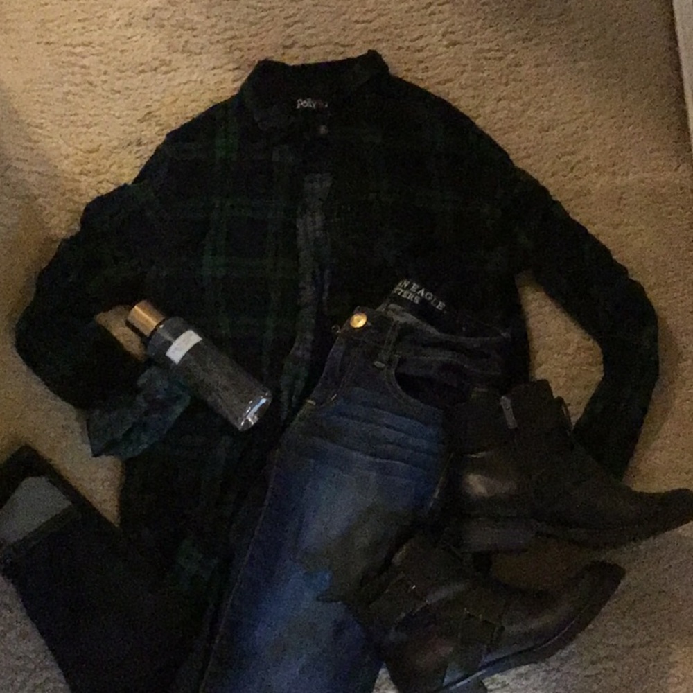 Flannel